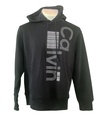 Hoodie Calvin Klein Negro