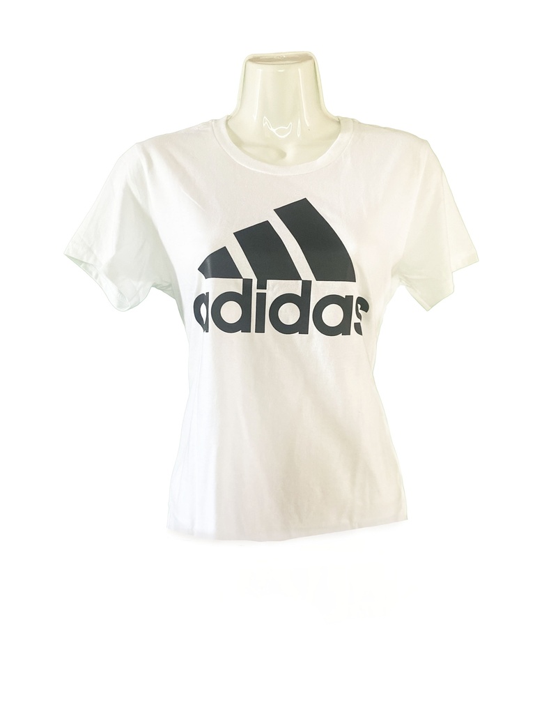 T-shirt Adidas Blanca