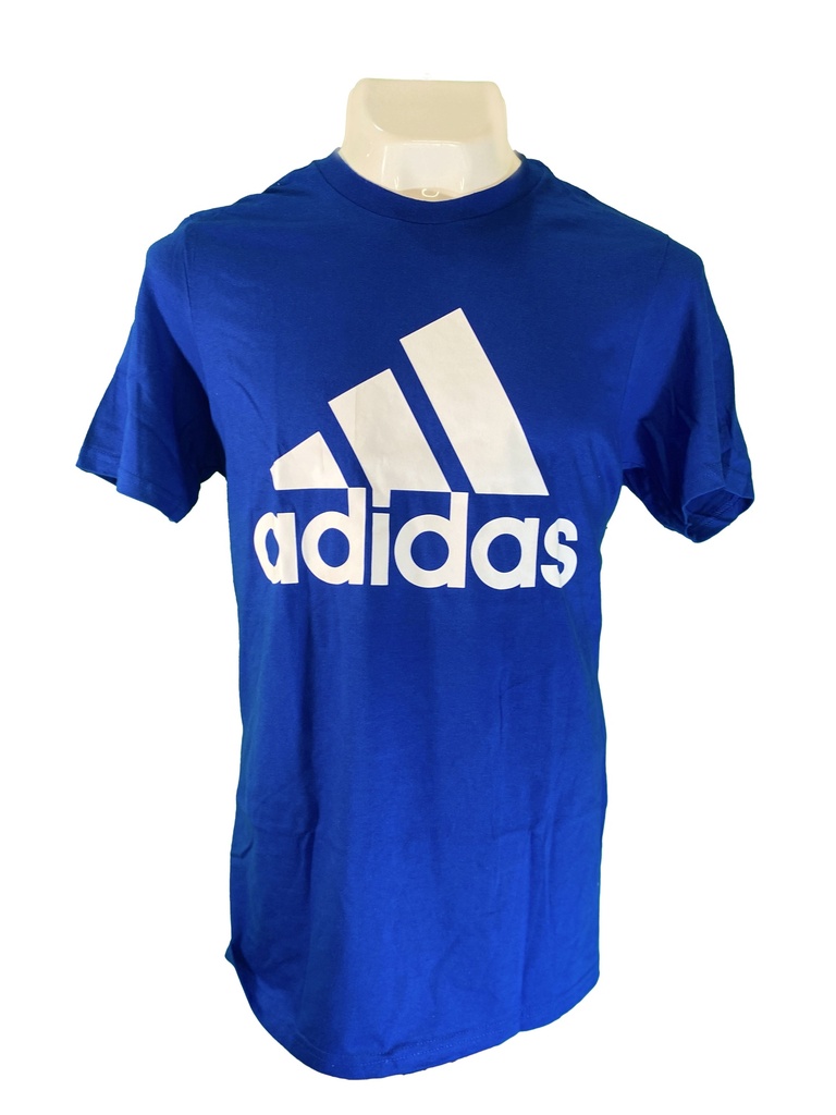Playera Adidas Azul