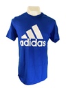 Playera Adidas Azul