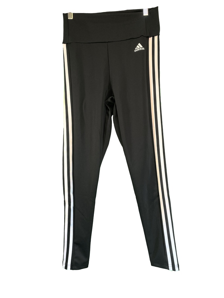 Leggings Adidas Negro
