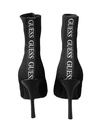 Botines Guess negros