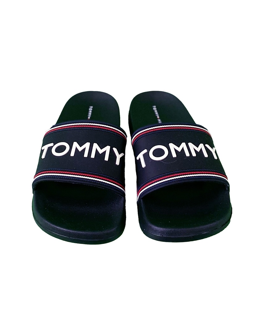 Sandalias Tommy