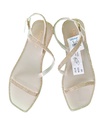 Sandalias BEBE naked
