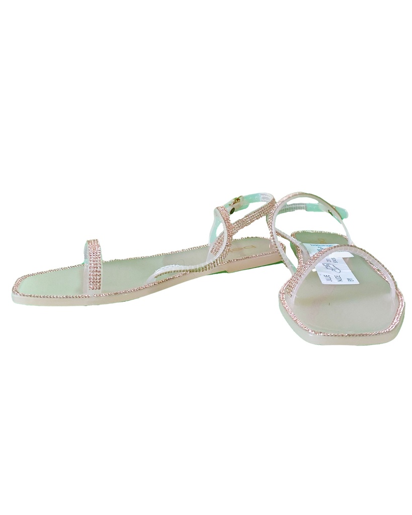 Sandalias BEBE naked