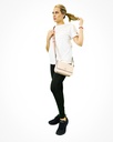 Bolso Guess Light Rose