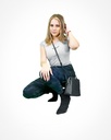 Bolso Nine West Tiffony Mini
