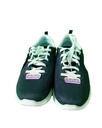 Tenis Skechers Azul/Turquesa