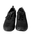 Tenis Skechers Negro