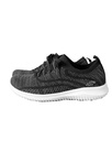Tenis Skechers Gris