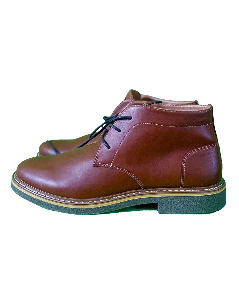 Botines Steve Madden color gena
