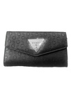 Billetera Guess negra