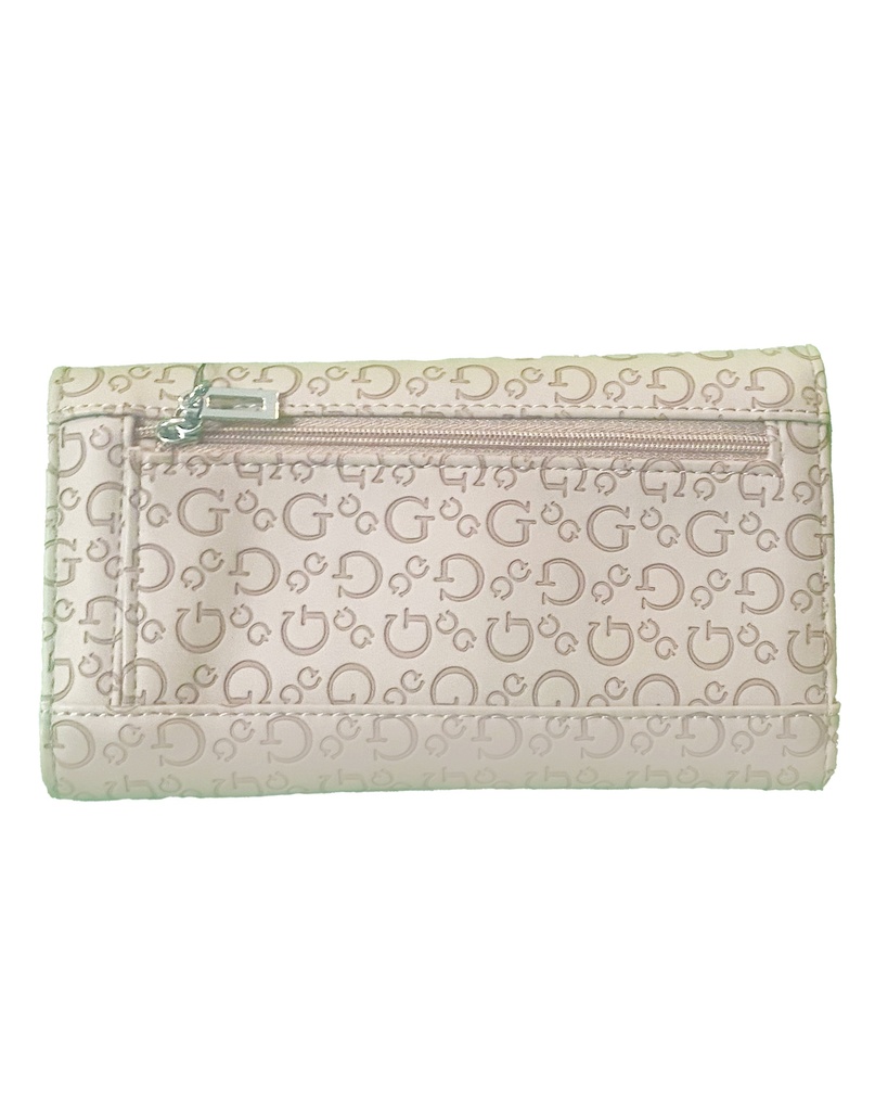 Billetera Guess Rose