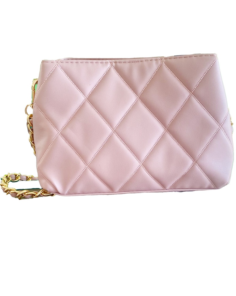 Bolso BEBE Mauve