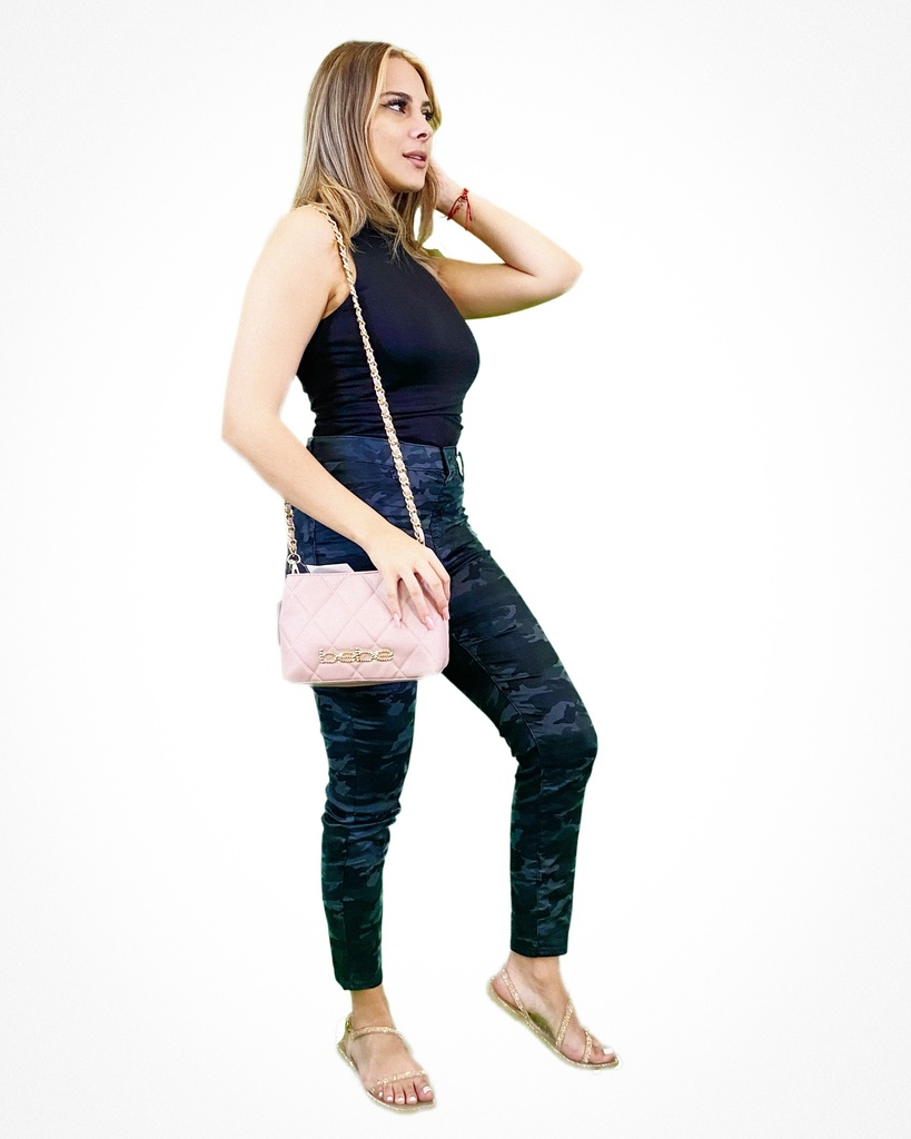 Bolso BEBE Mauve