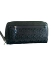 Billetera Guess Negra