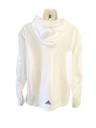 Hoodie Adidas Blanco