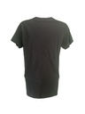 T-shirt Adidas Negra