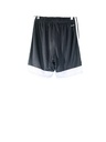 Short Adidas negro