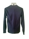 Playera Champion manga larga azul navy