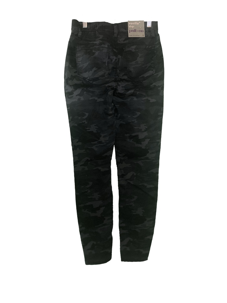 Pantalón dama comando