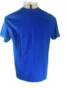 Playera Adidas Azul