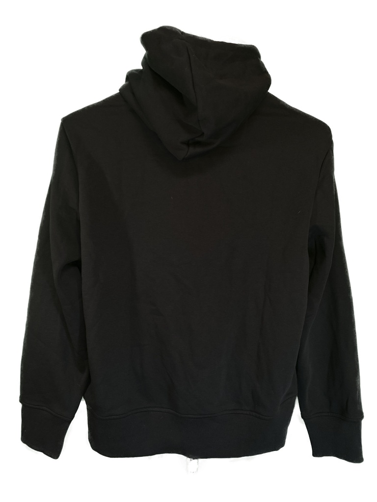 Hoodie Calvin Klein Negro
