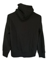 Hoodie Calvin Klein Negro