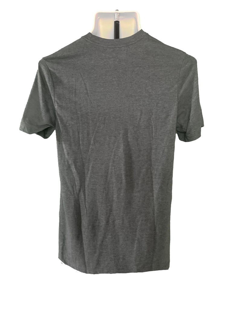 Playera Nike gris