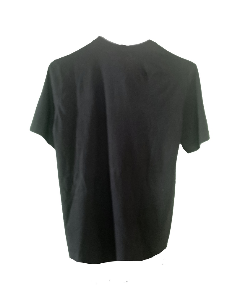 Playera Nike Negra