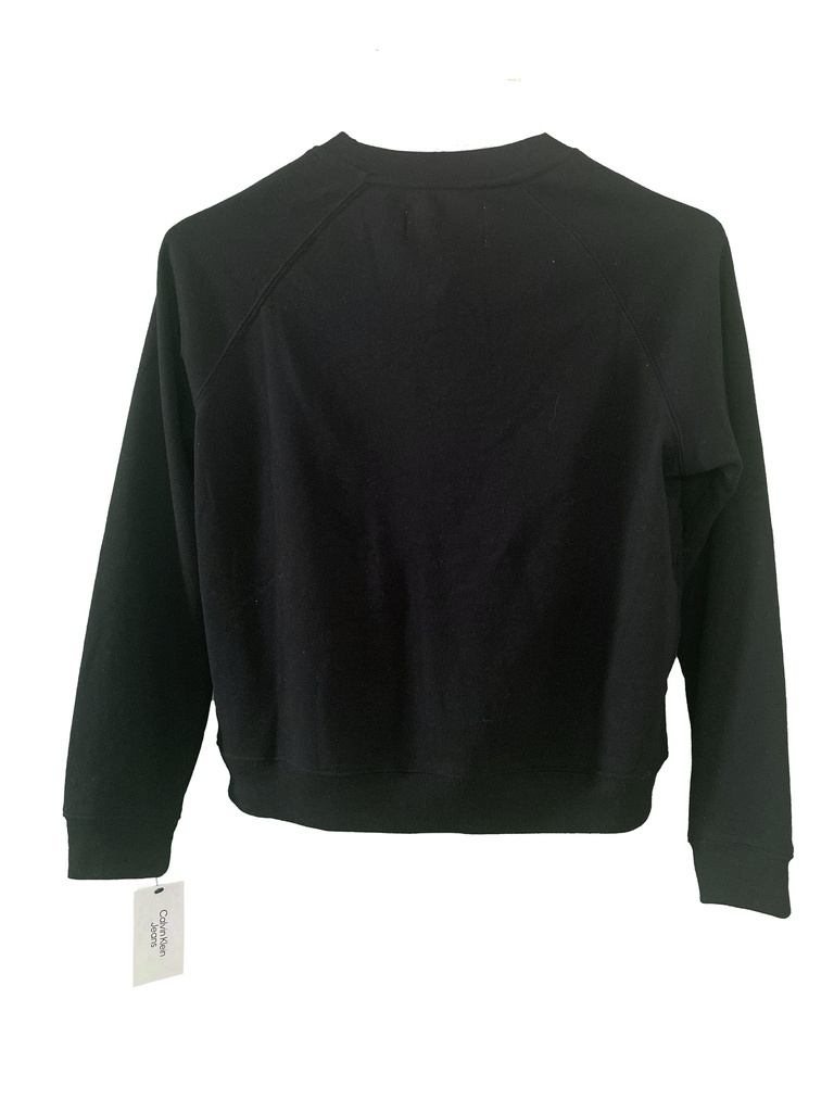 Suéter Calvin Klein Negro