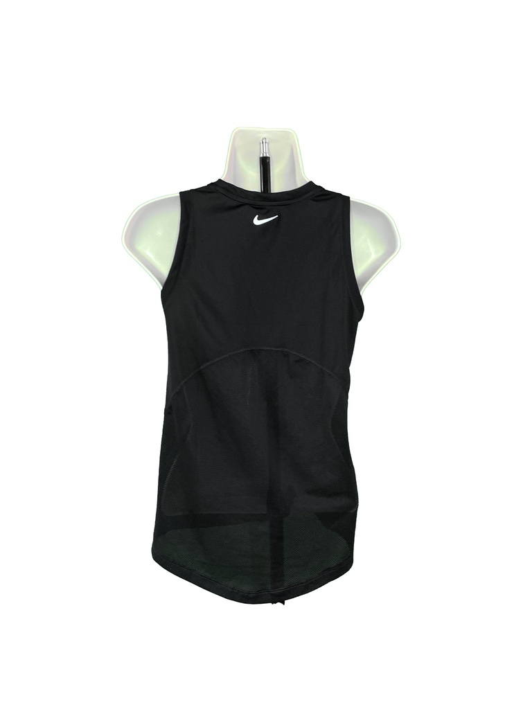 Nike Running DRI-FIT negro