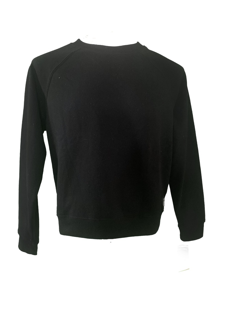 Suéter Calvin Klein Negro