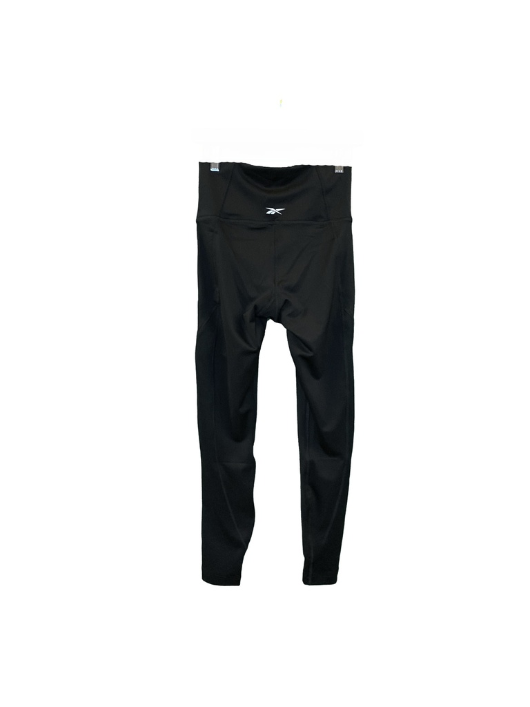 Leggings Reebok Negro