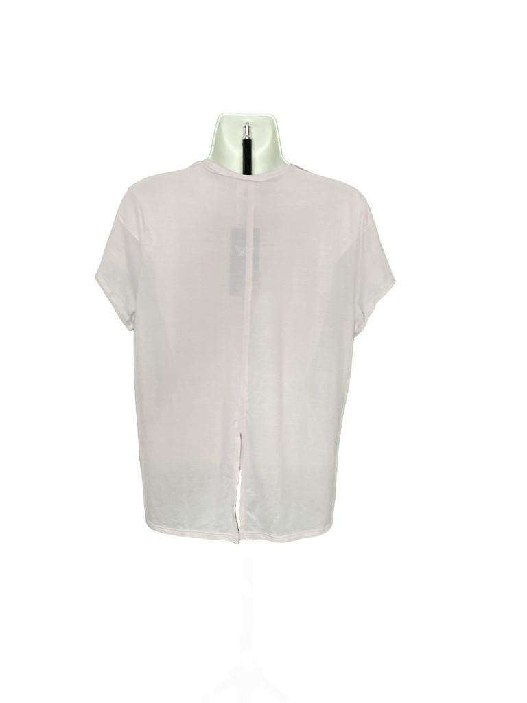 T-shirt Reebok Frost Berry