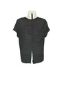 T-shirt Reebok Negro