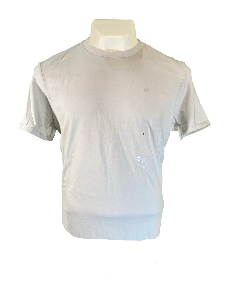 Playera Calvin Klein Beige