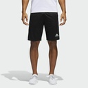 Short Adidas negro