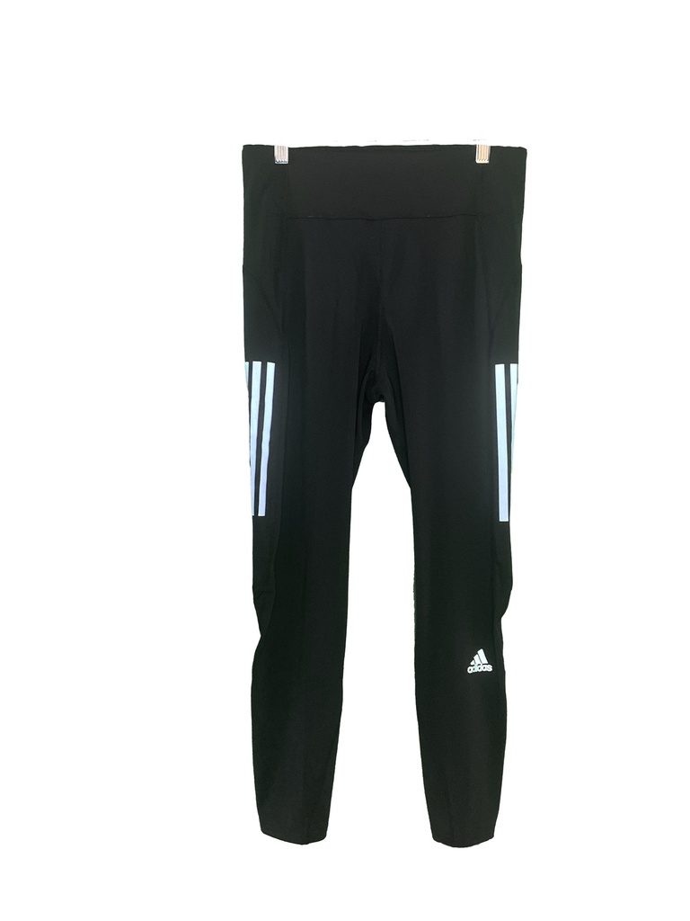 Leggings Adidas Negro Running (Extra Small)
