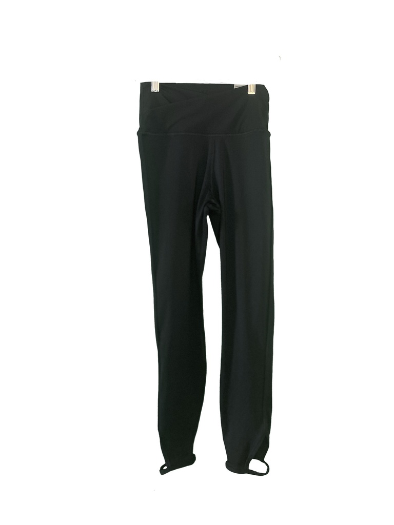 Leggings Nike negro yoga (Extra Small)