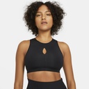 Top Nike Negro