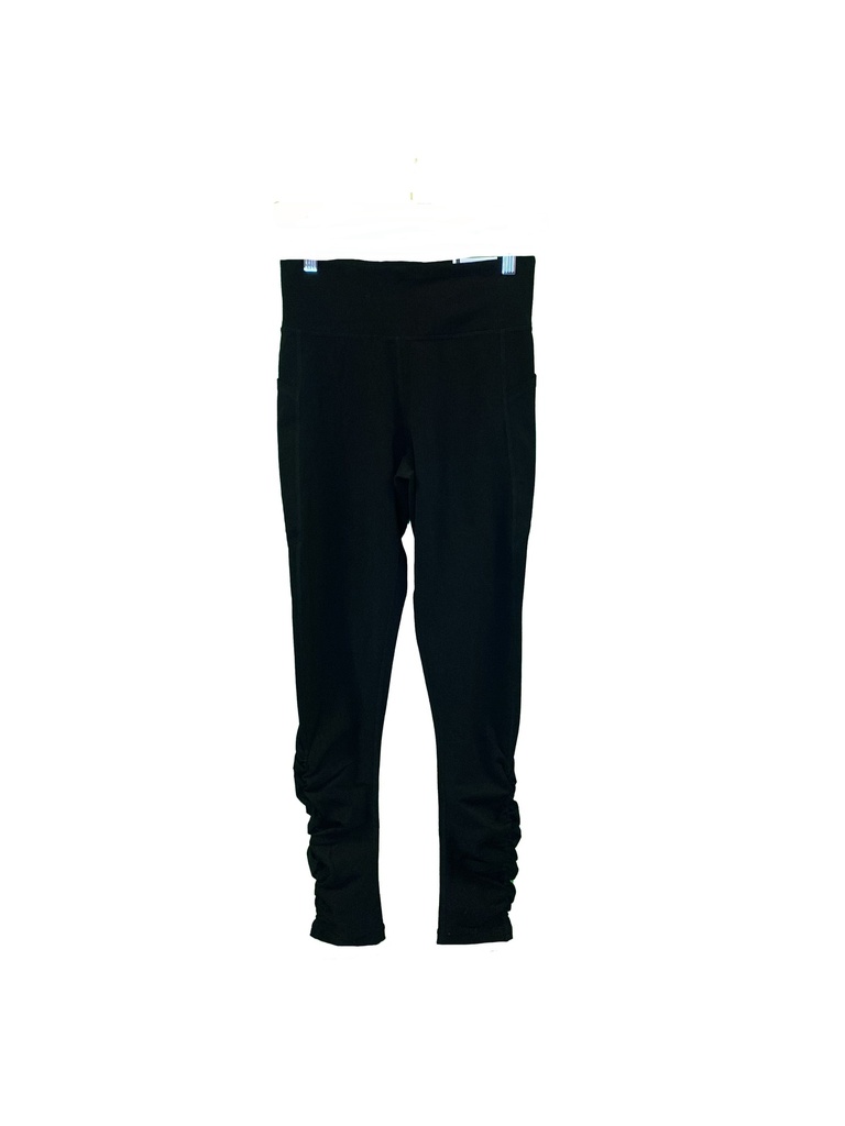 Leggings DKNY negro (Extra Small)