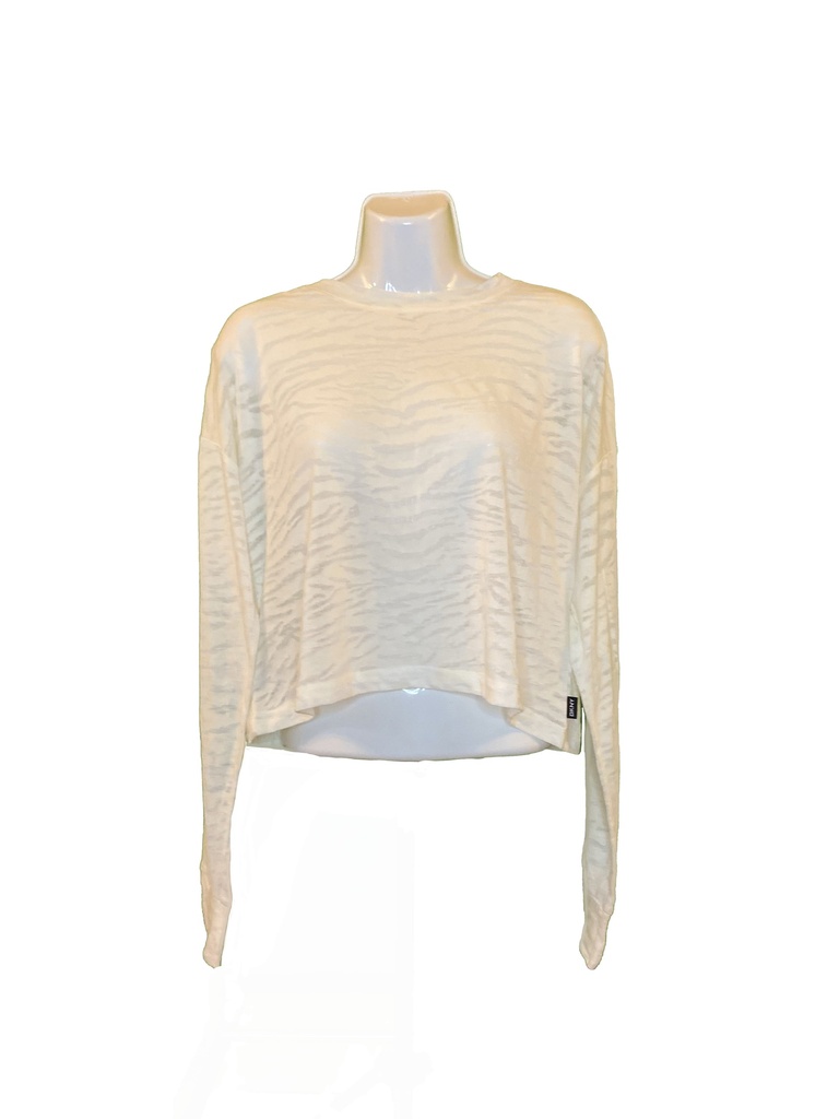 Blusa DKNY Sport Tiger Print