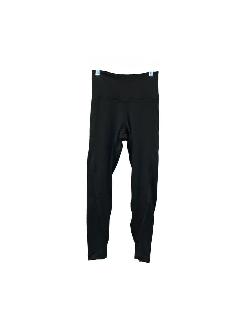 Leggings Reebok Negro