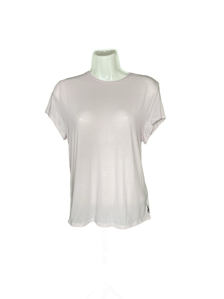 T-shirt Reebok Frost Berry