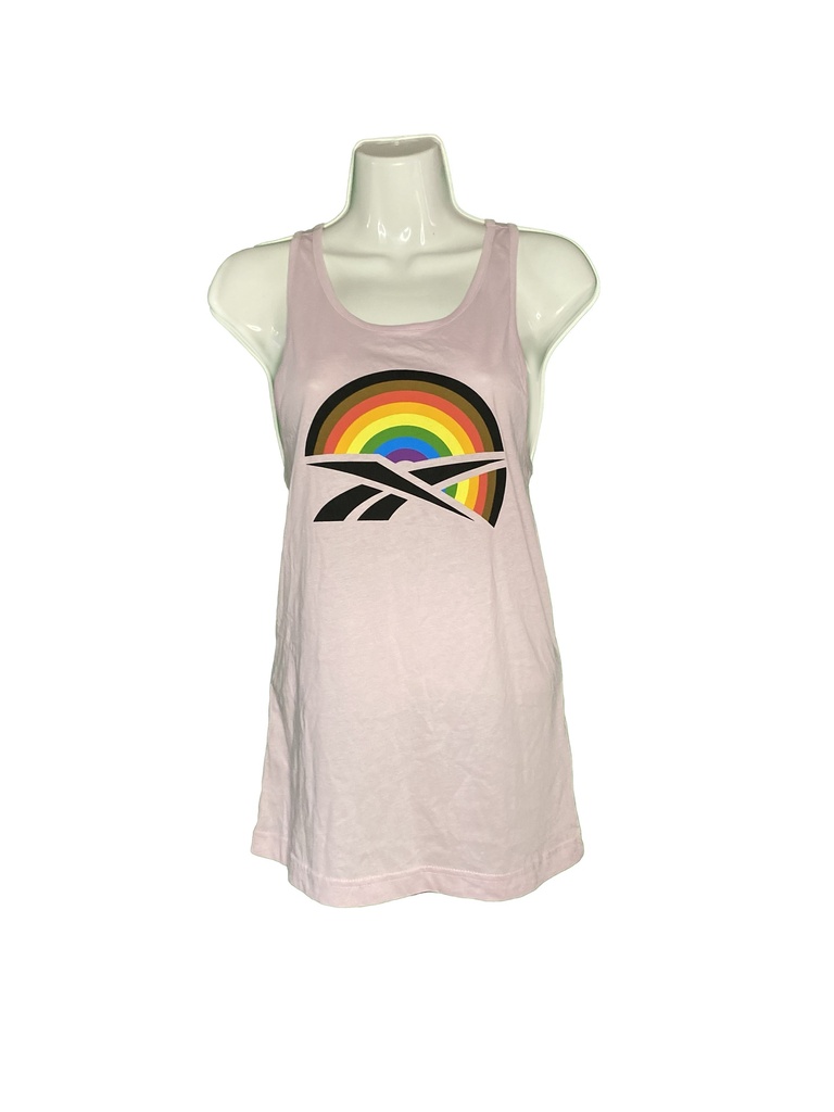[H52411] Top Reebok Pride (Extra Small)