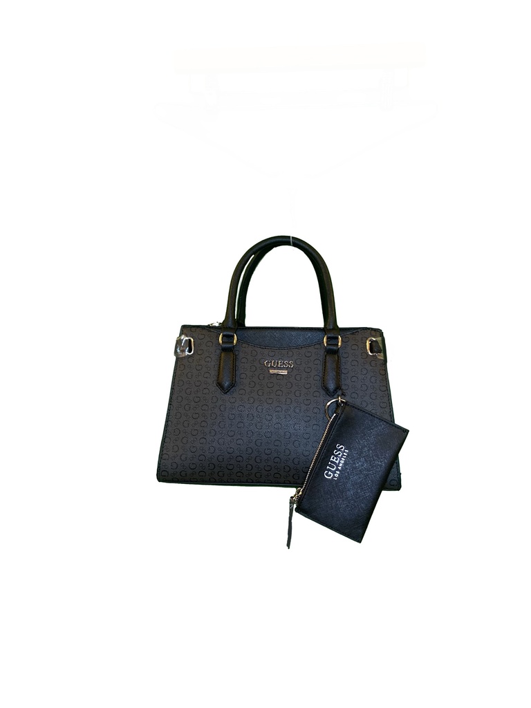 [SV819105] Bolso Guess Coal