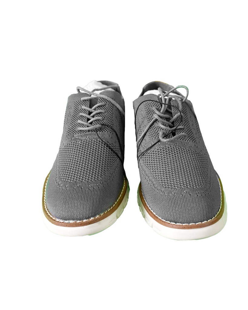 [AB78128820] Zapatos Nine West color gris