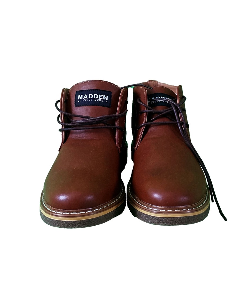 [AB53003782] Botas Steve Madden color gena