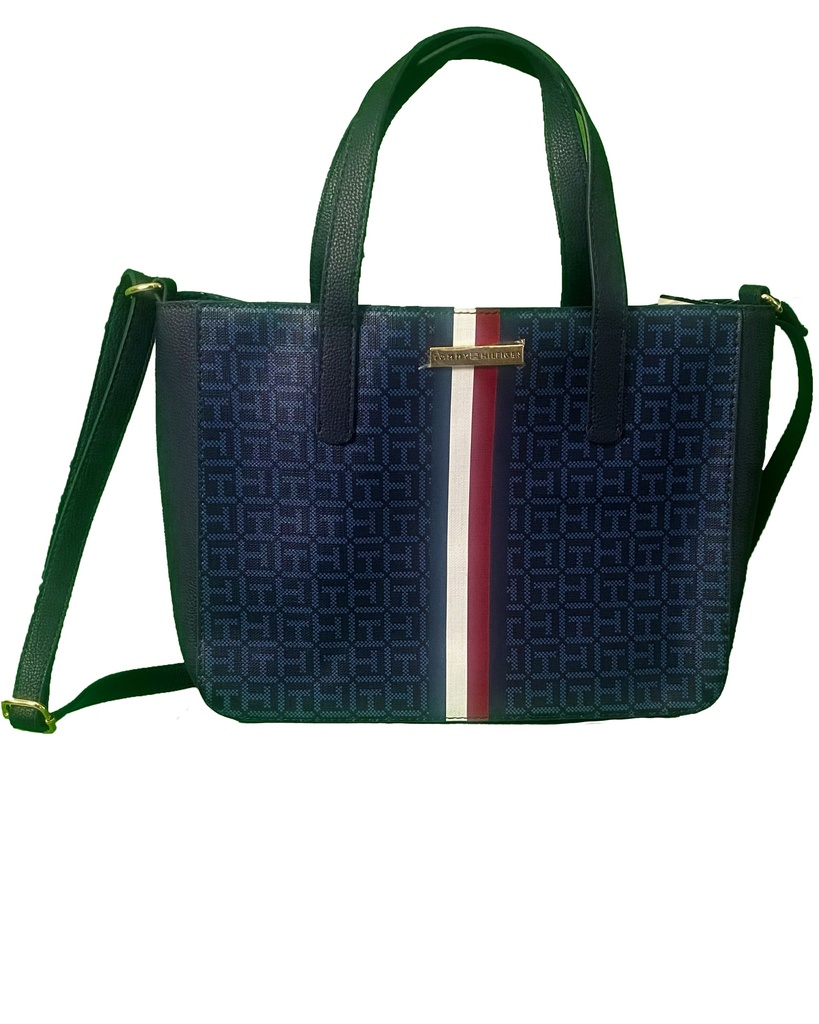 [AB55157623] Bolso Tommy Hilfiger Navy